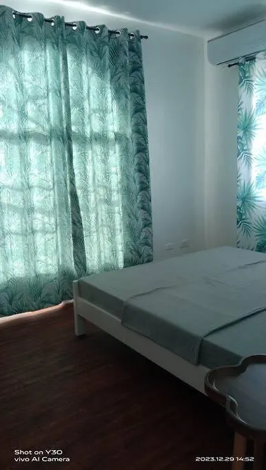 My House Bohol Villa Dauis 0*,