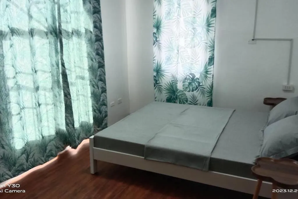 My House Bohol Villa Dauis Philippines