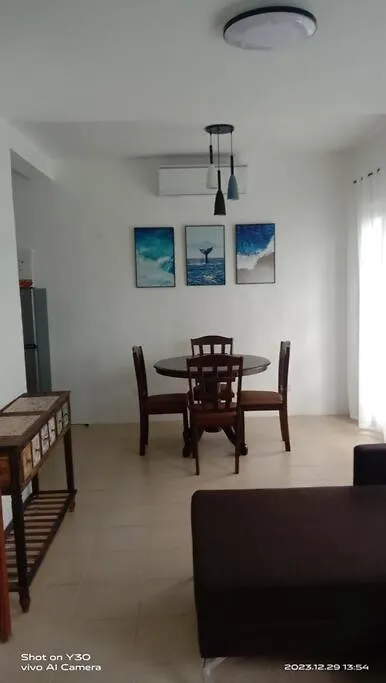My House Bohol Villa Dauis